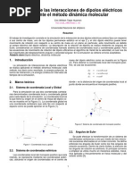 Articulo + Ciro William Taipe Huaman