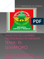 El Semaforo