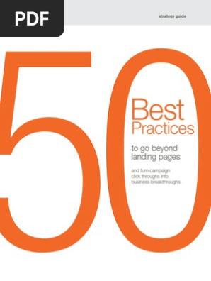 50 LandingPageBestPractices Ion