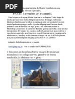 Download PARTE1-TUTORIALMKOMBATCONGIMP by aquajamo SN18820251 doc pdf