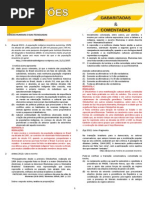 Gabarito Prevestibular Gabarito Comentado Livro 8 Ch 2013