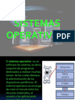 Sistemas Operativos