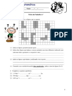 Ficha de trabalhoáreasMat5