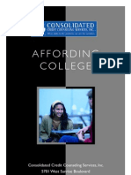 College is affordable for everyone!