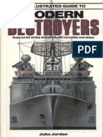 AIGT Modern Destroyers