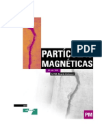 Ensayo de Partticulas Magneticas