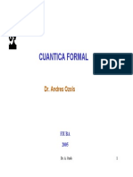 6205-Cuántica Formal