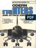 AIGT Modern Fighters and Attack Aircraft