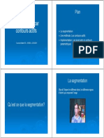 Segmentation Par Contours Actifs PDF
