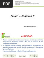 02b - Difusão