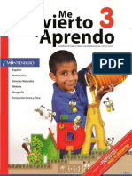 Me Divierto y Aprendo 3