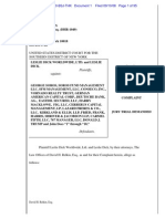 Case 1:08-cv-07900-BSJ-THK Document 1 Filed 09/10/08 Page 1 of 95