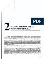 Algoritma Dan Pemograman-Bab2 PDF