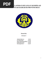 Download Tugas AMSP - Kel 1 - Analisis Laporan Keuangan Pemerintah Daerahdocx by Mason White SN188219022 doc pdf
