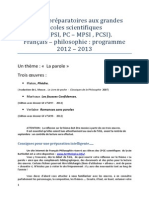 MPSI PCSI MP PC PSI-Lettres-Mme Burtin- 2012 2013-Scientifiques