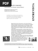 Ética e Direitos Humanos