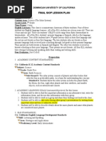 Sonday System Overview and Instruction Guide | PDF