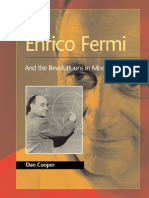 Enrico Fermi.. and The Revolutions in Modern Physics