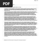 5 Dicas Para Controlar a Ansiedade