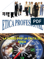 ETICA PROFESIONAL.ppt