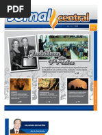 Jornal Central ed.51 - março/2009