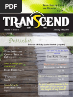 Volume 3 Issue 1