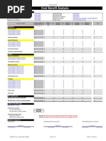 Cost Benefit Analysis02