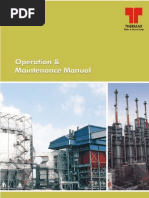 Download O  M Manual for Boiler by Ashwani Dogra SN188237978 doc pdf