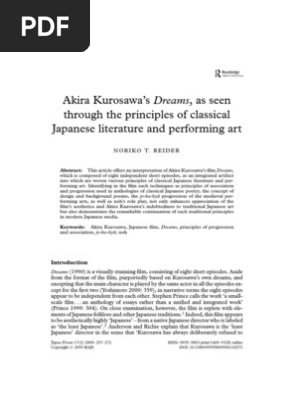 Reider Dreams Poetry