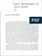 Maxfield Thrillers PDF
