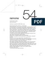 Revista Ramona