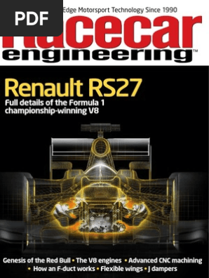 Racecar Engineering 