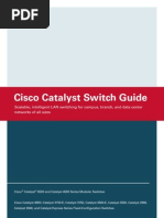 Download Cisco Switchs Table by betomorina SN18824248 doc pdf