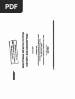 Download Minuteman Missile by Alessio Scarabelli SN188242536 doc pdf