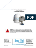 Antena Seatel PDF