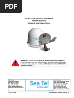Intellian Vsat