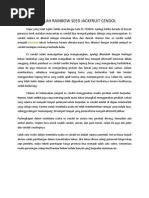 Download Makalah Rainbow Seed Jackfruit Cendol by will_ghoest SN188243215 doc pdf