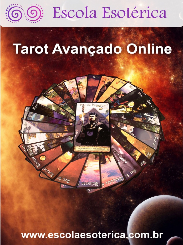 O Enforcado significado no tarot - Amor, Dinheiro, Saúde e mais - Tarotfarm