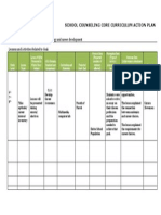 SC Curriculumactionplan