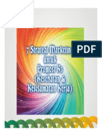 7 Strategi Marketing Untuk Promosi K3