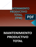 TPM presentacion