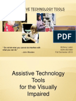 b lakin-assistive technology tools assignment option 1