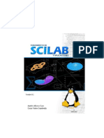 Fundamentos App Scilab