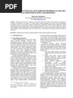 Download PAPER Pemberantasan Korupsi paparan by Devri Radistya SN188261104 doc pdf