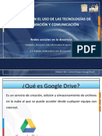 Que Es Google Drive