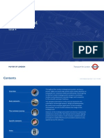 London Underground Sign Manual