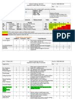 003.risk Assessment - Working at Height (WAH)