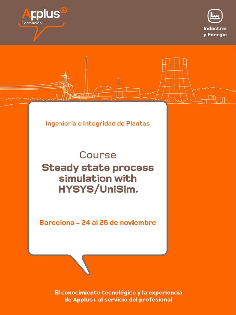 Steady State Process Simulation With Hysys | PDF | Simulación | Destilación