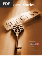 Download Success Stories by ravithesun SN188275 doc pdf