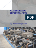 Seleccion de Controles de Refrigeracion